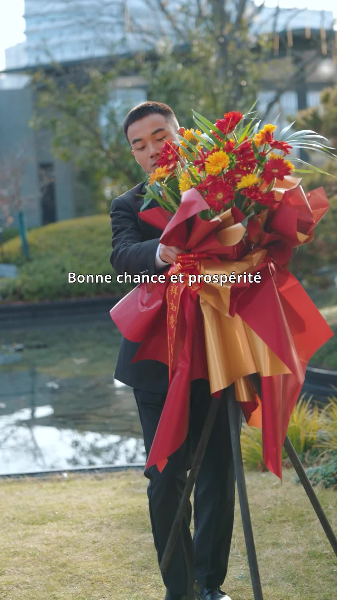 Épisode 4 - Quand la Vie Renaît